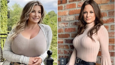 Battle of the Hot Moms - which MILF you got?
