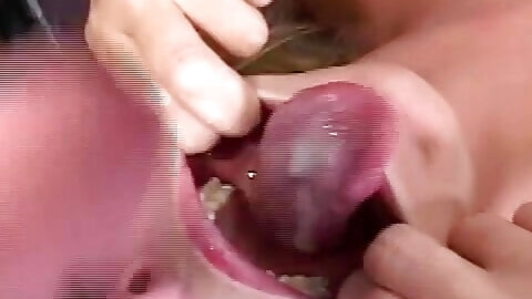 swallow my juice baby after i fucked your butt hole hard